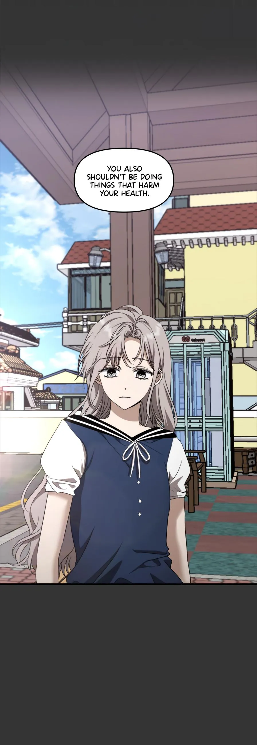 Dreaming Freedom Chapter 43 image 40